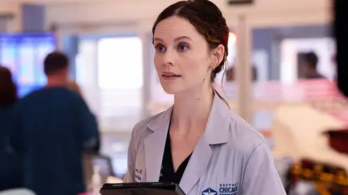 Chicago Med Temporada 10 Episodios 3 • Sub Español