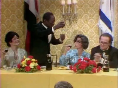 Saturday Night Live Temporada 4 Episodios 14 • Sub Español