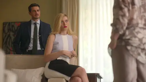 Engaño Temporada 1 Episodios 3 • Sub Español
