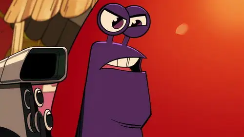 Turbo FAST Temporada 1 Episodios 19 • Sub Español