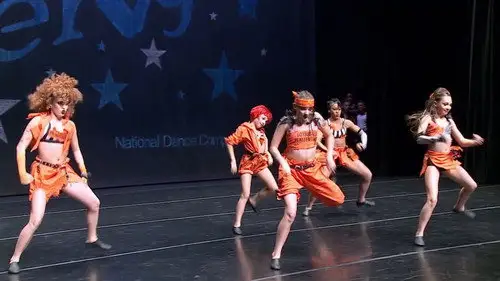 Dance Moms Temporada 0 Episodios 25 • Sub Español
