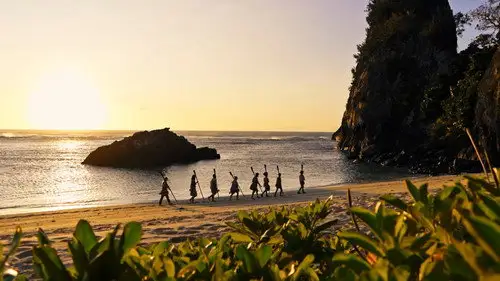 Survivor Temporada 44 Episodios 10 • Sub Español