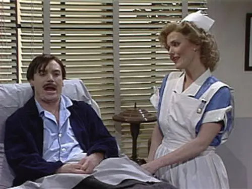 Saturday Night Live Temporada 18 Episodios 16 • Sub Español