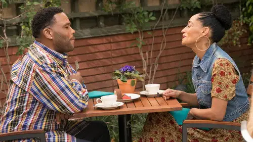Black-ish Temporada 4 Episodios 23 • Sub Español