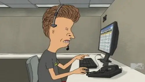 Beavis y Butt-Head Temporada 8 Episodios 4 • Sub Español