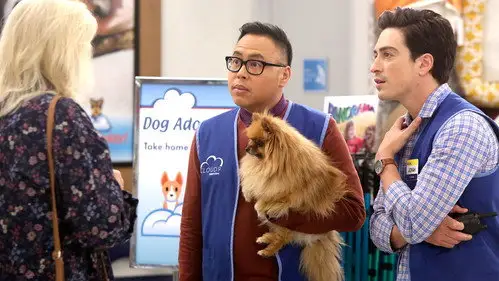 Superstore Temporada 2 Episodios 6 • Sub Español