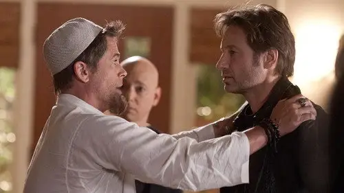Californication Temporada 6 Episodios 9 • Sub Español