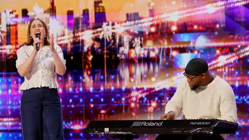 America's Got Talent Temporada 20 Episodios 3 • Sub Español