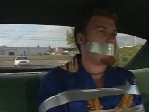 Trailer Park Boys Temporada 3 Episodios 8 • Sub Español