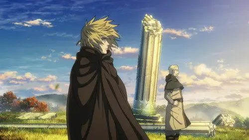Vinland Saga Temporada 1 Episodios 10 • Sub Español