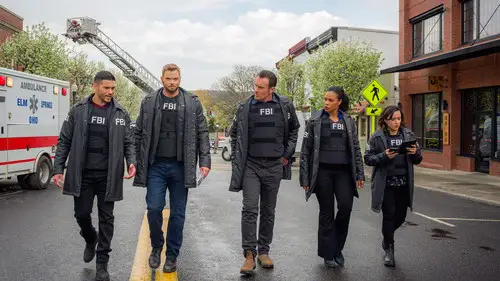 FBI: Most Wanted Temporada 2 Episodios 13 • Sub Español