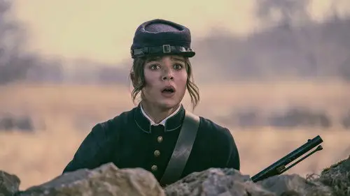 Dickinson Temporada 3 Episodios 8 • Sub Español