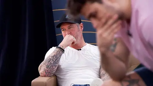 Big Brother Célébrités Temporada 1 Episodios 25 • Sub Español
