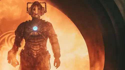 Doctor Who Temporada 12 Episodios 10 • Sub Español