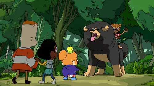El mundo de Craig Temporada 1 Episodios 6 • Sub Español
