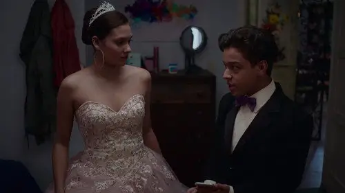 On My Block Temporada 1 Episodios 10 • Sub Español