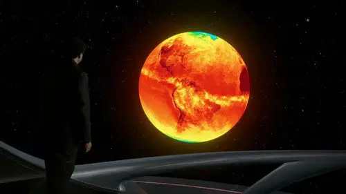 Cosmos: Una odisea en el espacio-tiempo Temporada 1 Episodios 12 • Sub Español