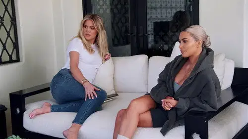Las Kardashian 2007 Temporada 15 Episodios 1 • Sub Español