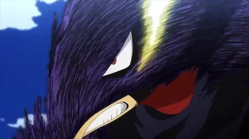 My Hero Academia Temporada 5 Episodios 5 • Sub Español
