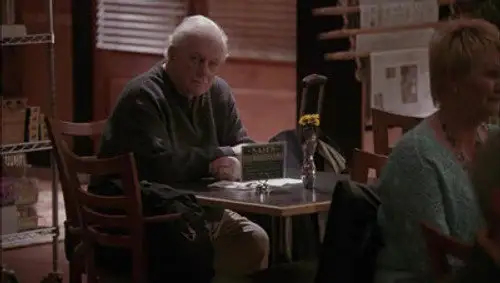 Everwood Temporada 4 Episodios 19 • Sub Español