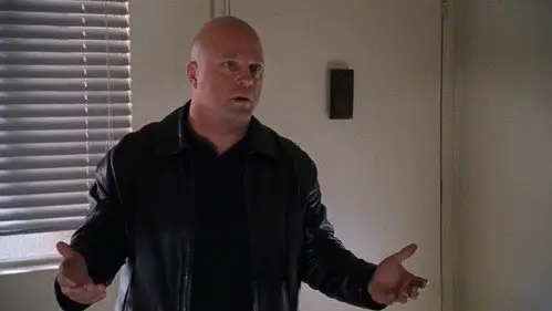 The Shield: Al margen de la ley Temporada 2 Episodios 6 • Sub Español