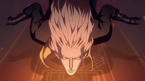 Castlevania Temporada 2 Episodios 7 • Sub Español