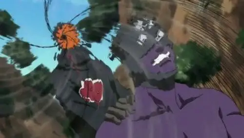 Naruto Shippuden Temporada 10 Episodios 208 • Sub Español