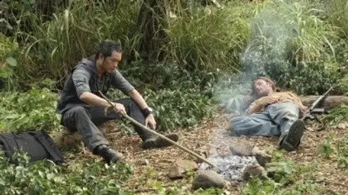 Perdidos Temporada 4 Episodios 10 • Sub Español