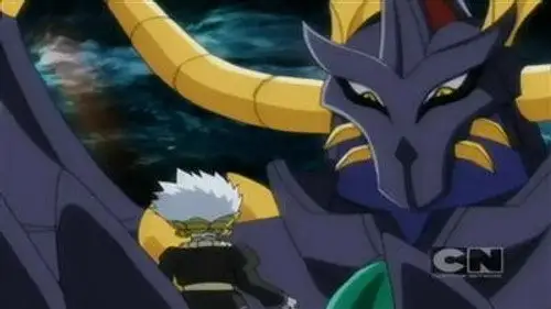 Bakugan Temporada 3 Episodios 10 • Sub Español