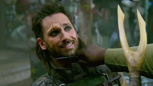 Future Man Temporada 2 Episodios 3 • Sub Español