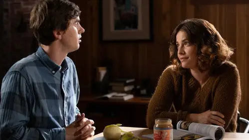 The Good Doctor Temporada 3 Episodios 2 • Sub Español