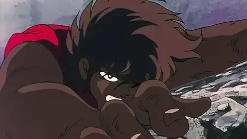 Los Caballeros del Zodiaco Temporada 1 Episodios 12 • Sub Español