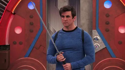 Henry Danger Temporada 5 Episodios 17 • Sub Español