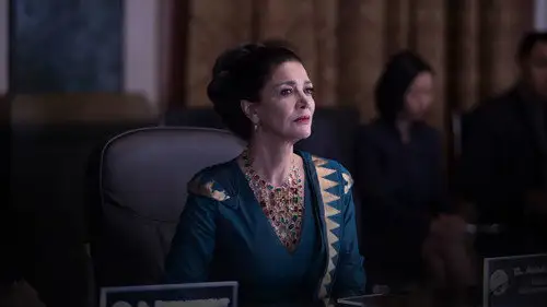 The Expanse Temporada 2 Episodios 9 • Sub Español