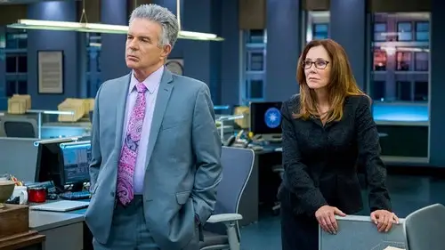 Major Crimes Temporada 4 Episodios 17 • Sub Español