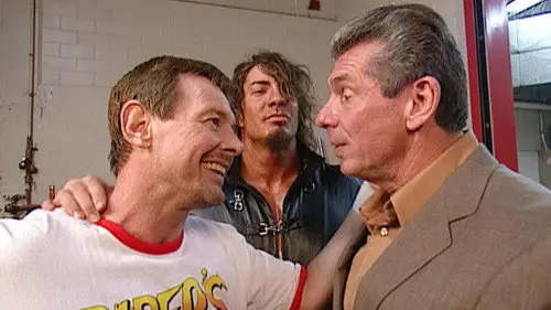 WWE Friday Night SmackDown S5E21 • Oglądaj Online
