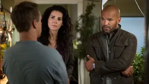 Rizzoli & Isles Temporada 6 Episodios 14 • Sub Español
