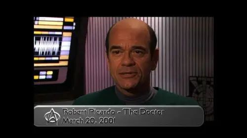 Star Trek: Voyager Temporada 0 Episodios 25 • Sub Español