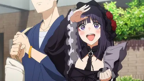 My Dress-Up Darling Temporada 1 Episodios 5 • Sub Español