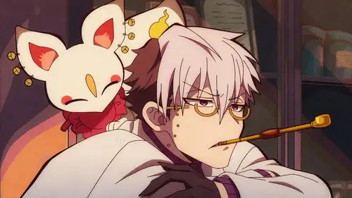 Jibaku Shounen Hanako-kun Temporada 2 Episodios 3 • Sub Español