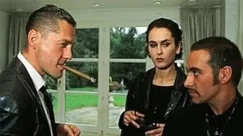 Alerta Cobra Temporada 5 Episodios 8 • Sub Español
