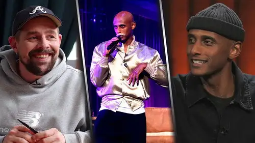 Late Night Berlin Temporada 13 Episodios 4 • Sub Español