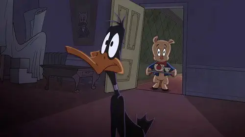 The Looney Tunes Show Temporada 1 Episodios 25 • Sub Español