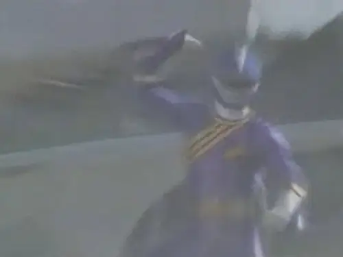 Power Rangers Temporada 10 Episodios 6 • Sub Español