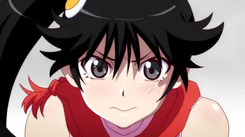Monogatari Temporada 2 Episodios 8 • Sub Español