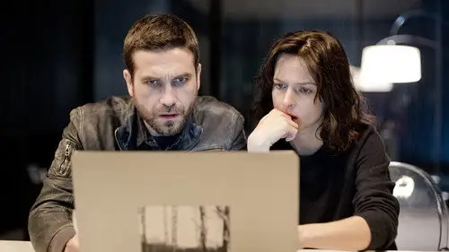 El pacto Temporada 1 Episodios 5 • Sub Español