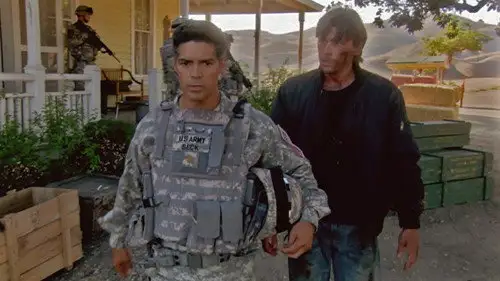 Jericho Temporada 2 Episodios 1 • Sub Español