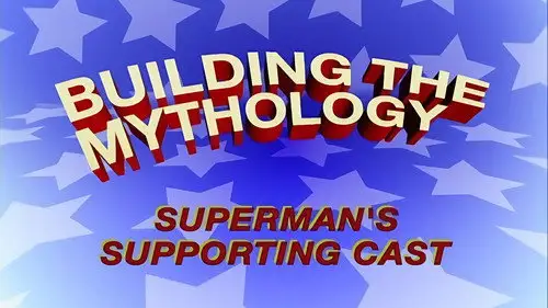 Superman: La serie animada Temporada 0 Episodios 2 • Sub Español