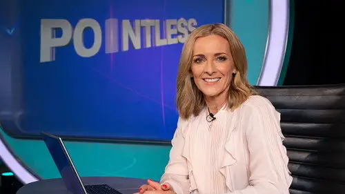 Pointless Temporada 31 Episodios 23 • Sub Español
