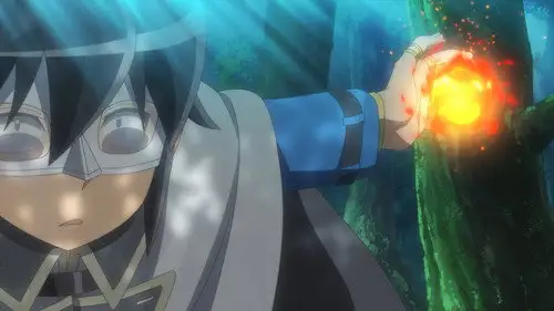 Tsukimichi -Moonlit Fantasy- Temporada 1 Episodios 10 • Sub Español